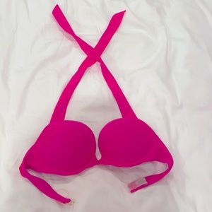Victoria Secret Bikini Top 34B